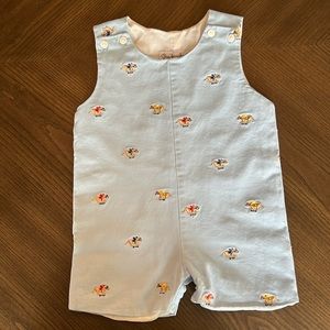 Smockingbird jon jon